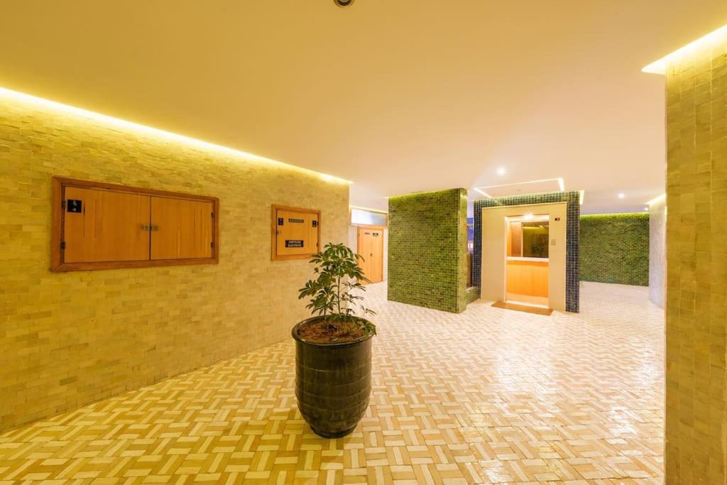 Apartment Moroccan Typical Flat, Hivernage Marrakesh